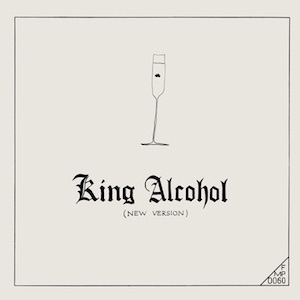 画像1: Rudiger Carl Inc "King Alcohol (New Version)" [2CD]