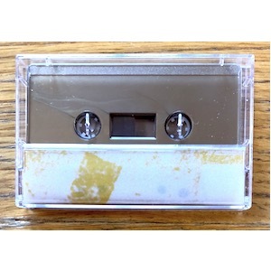 画像2: Jarra "The Countryside Sleeps, the City is Dead" [Cassette]