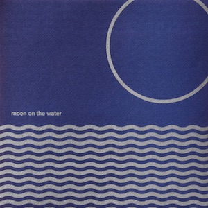 画像2: Moon On The Water [LP]