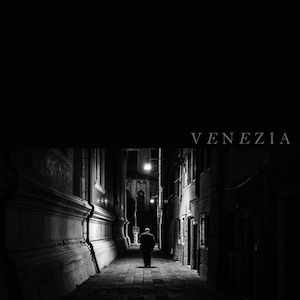 画像2: Gigi Masin "Plays Venezia" [Clear LP]