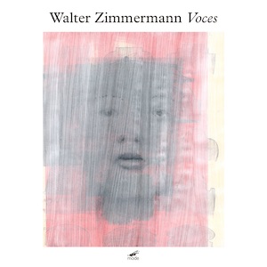 画像1: Walter Zimmermann "Voces" [3CD Box + 142-page Book]