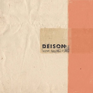 画像1: DEISON "Magnetic Debris Vol​.​1&2" [2CD]