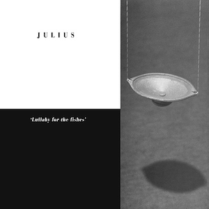 画像1: Rolf Julius "Lullaby For The Fishes" [LP]