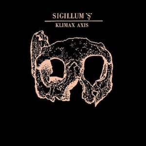 画像1: Sigillum S "Klimax Axis" [CD]