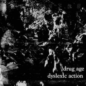 画像1: Drug Age "Dyslexic Action" [2CD]