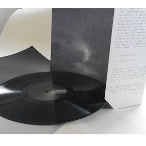 画像4: Chrs Galarreta & Janneke van der Putten "Invisible Architecture" [LP]