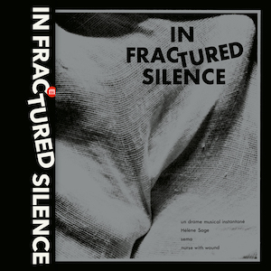 画像1: V.A "In Fractured Silence" [Smoke LP]