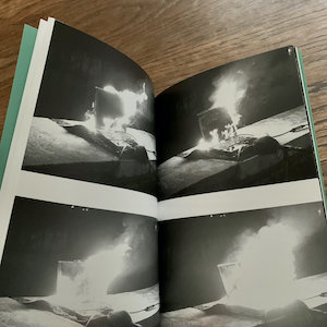 画像4: Noel Meek & Mattin "Homage to Annea Lockwood" [Book + CD]