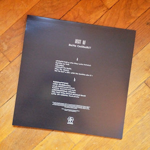 画像2: BeNe GeSSeRiT "Best Of" [LP]