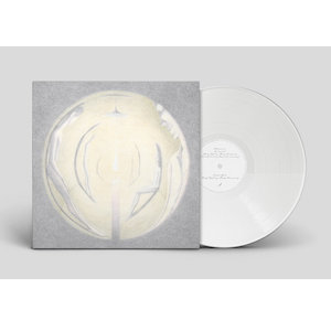 画像1: Martyna Basta "Slowly Forgetting, Barely Remembering" [Opaque white LP]