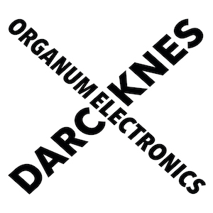 画像1: Organum Electronics "Darcknes" [CD]