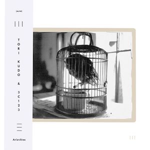 画像1: Tori Kudo & 3C123 [LP]