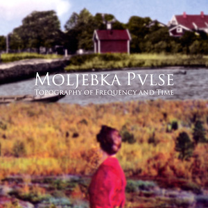 画像1: Moljebka Pvlse "Topography of Frequency and Time" [CD]