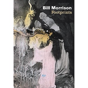 画像1: Bill Morrison "Footprints" [Bluray]