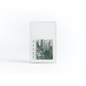 画像1: Stuart Argabright & AfterAfter "LA Drones" [Cassette]