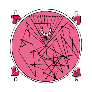 画像1: Limpe Fuchs "Amor" [LP]