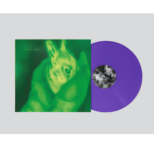 画像1: Moonilena "Minnet" [Purple LP]