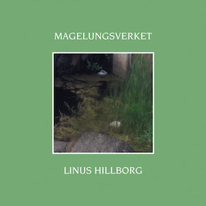 画像1: Linus Hillborg "Magelungsverket" [LP]