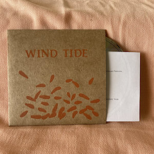 画像2: Wind Tide "Plays CAMP" [CD]