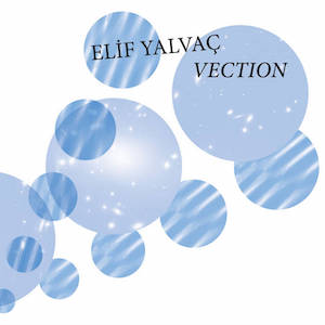 画像1: Elif Yalvac "Vection" [CD]