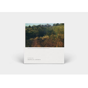 画像2: Olivier Cong "Tropical Church" [CD]