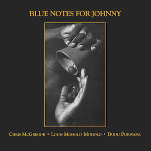 画像1: Blue Notes "Blue Notes For Johnny" [LP]