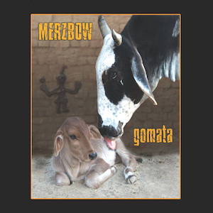 画像1: Merzbow "Gomata" [CD]