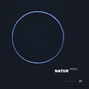 画像1: KMRU "Natur" [CD]