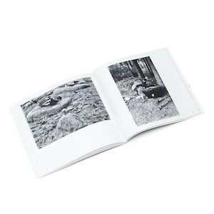 画像4: Peter Brotzmann, Han Bennink "Schwarzwaldfahrt" [122 Page Photo Book + CD]