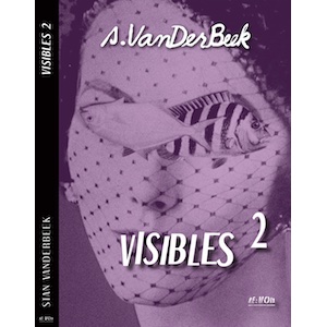 画像1: Stan Vanderbeek "Visibles 2" [DVD]