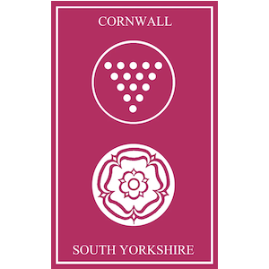 画像1: David A Jaycock / Slug Milk "Cornwall / South Yorkshire" [Cassette]