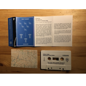 画像2: V.A "West Sussex / Cheshire" [Cassette]