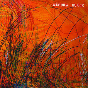 画像1: Mapura Music [LP]