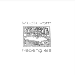 画像1: V.A "Musik Vom Nebengleis" [LP]