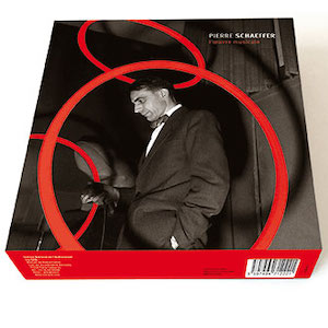 画像2: Pierre Schaeffer "L'oeuvre musicale" [3CD Box]