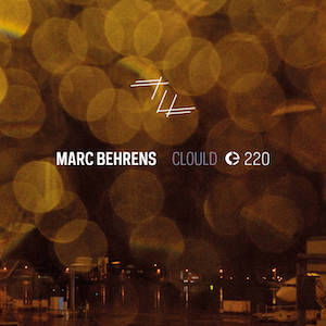 画像1: Marc Behrens "Clould" [CD]