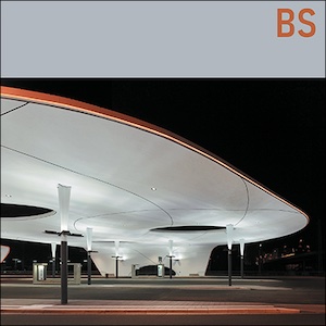 画像1: Rod Modell "Music For Bus Stations 2 BS" [LP]