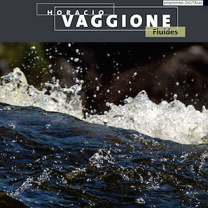 画像1: Horacio Vaggione "Fluides" [CD]