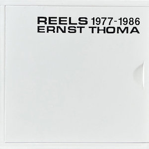 画像2: Ernst Thoma "Reels 1977 - 1986" [14CD wooden box]