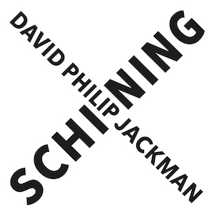 画像1: David Philip Jackmam "Schining" [2CD]