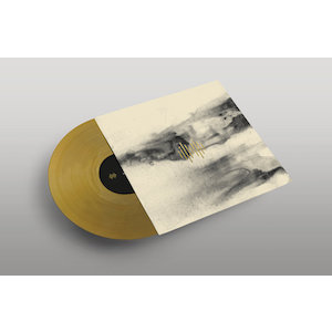 画像2: ojeRum "Langt Fra Jorden" [Gold LP]