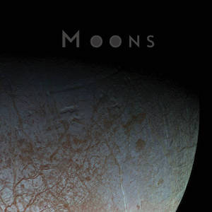 画像1: Moons [CD]