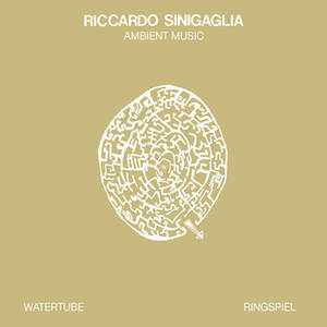 画像1: Riccardo Sinigaglia "Ambient Music" [LP]