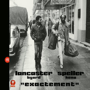 画像1: Byard Lancaster "Exactement" [2CD]