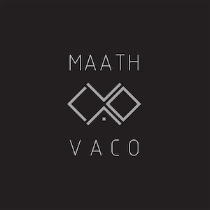 画像1: Maath "VACO" [LP]