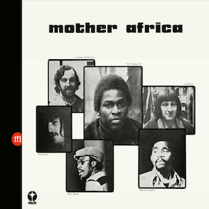 画像1: Byard Lancaster "Mother Africa" [CD]