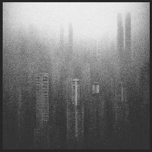 画像2: Black Rain "Neuromancer" [Clear LP]