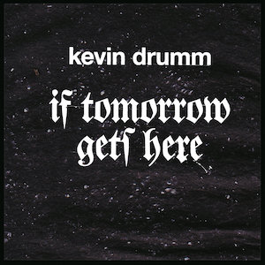 画像3: Kevin Drumm "If Tomorrow Gets Here" [10 CD BOX]